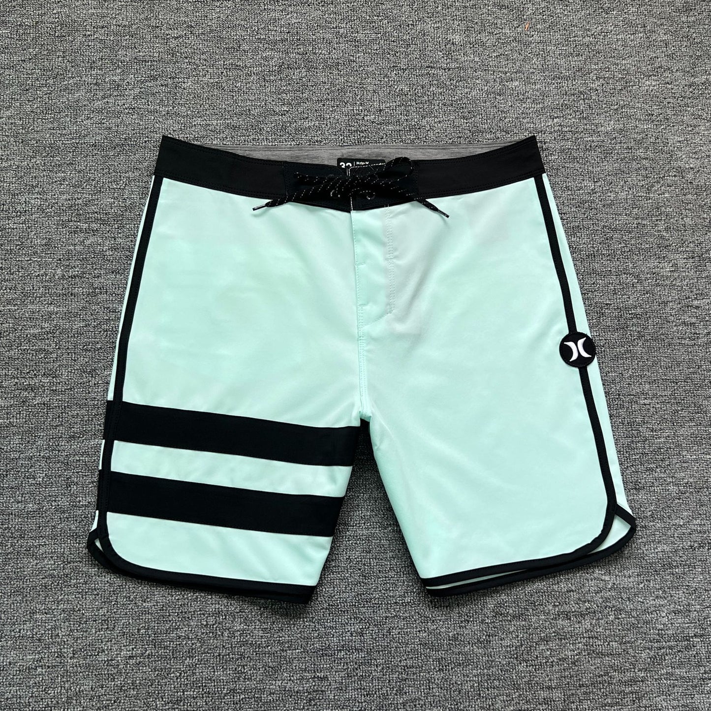 Quick-Dry Shorts