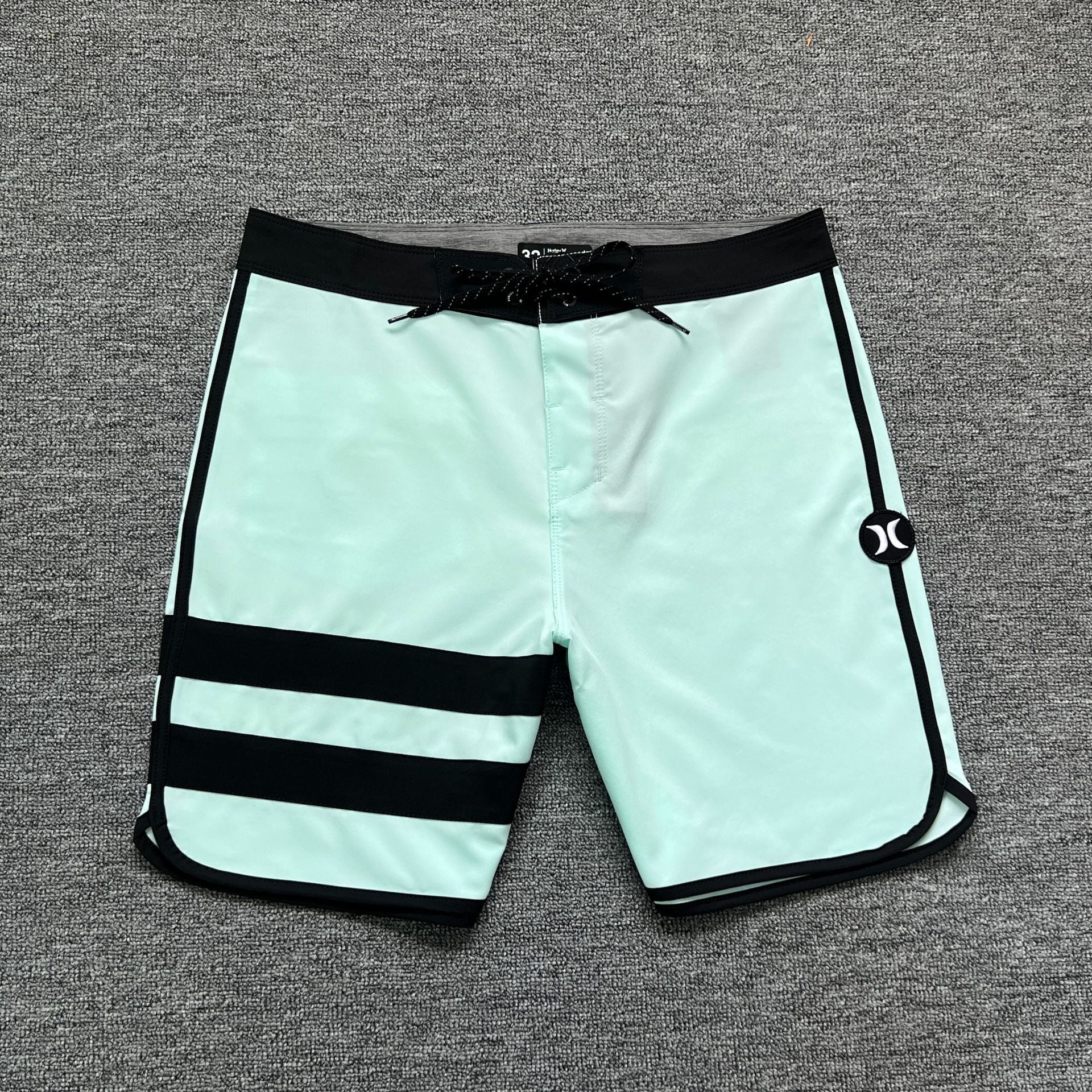 Quick-Dry Shorts