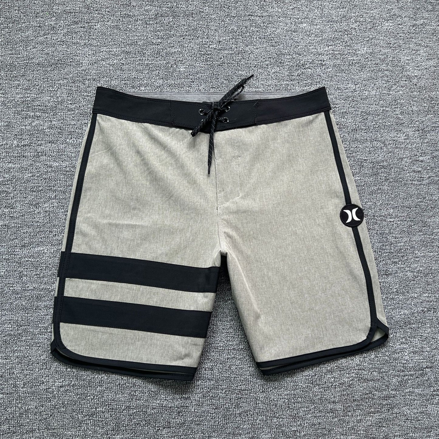 Quick-Dry Shorts