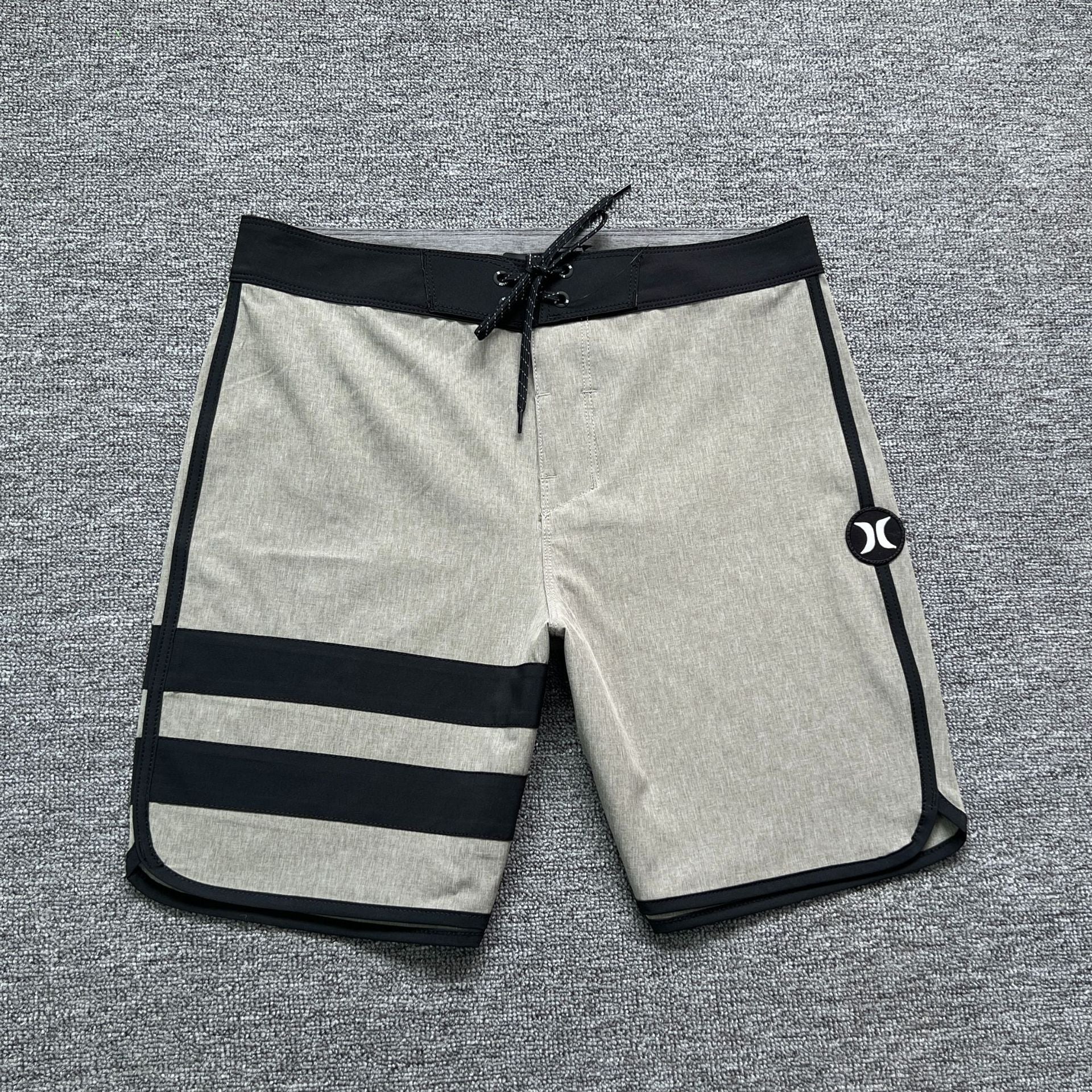 Quick-Dry Shorts