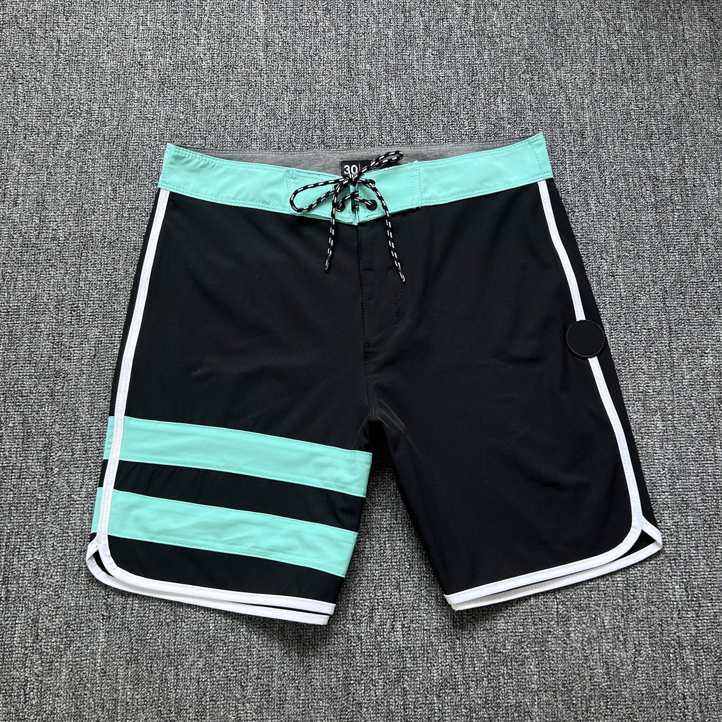 Quick-Dry Shorts