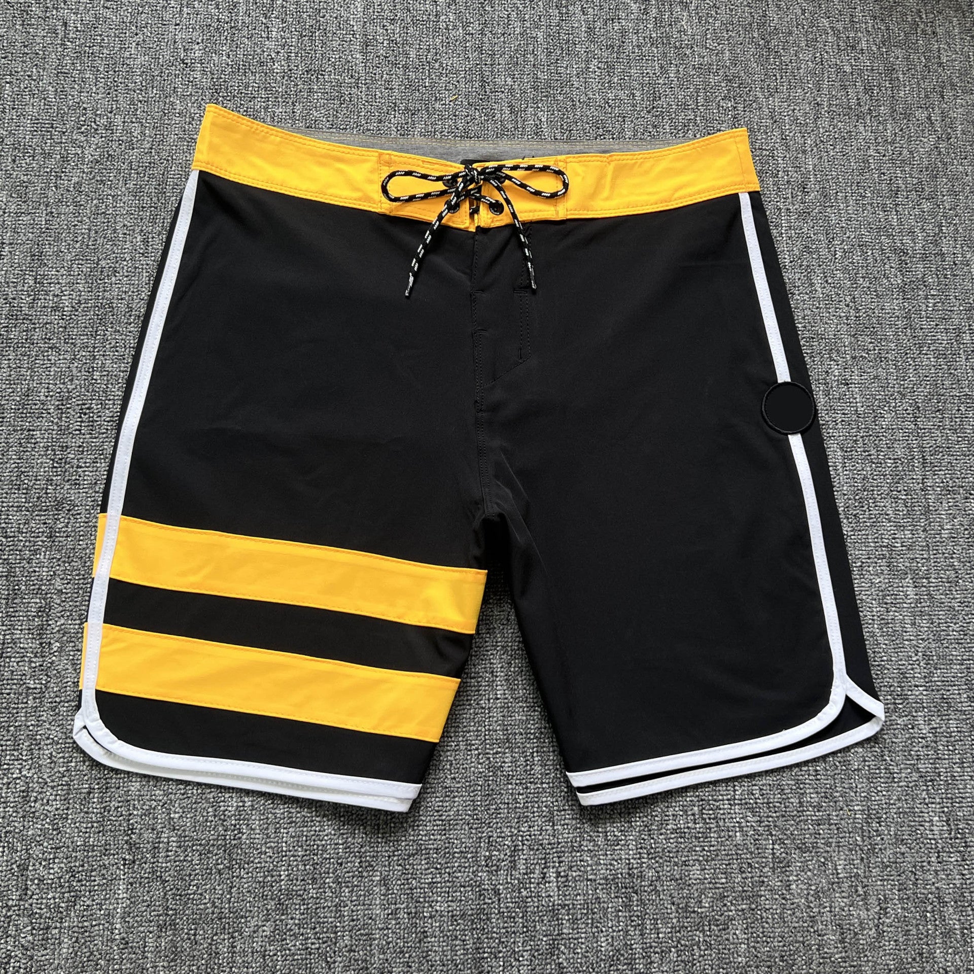 Quick-Dry Shorts