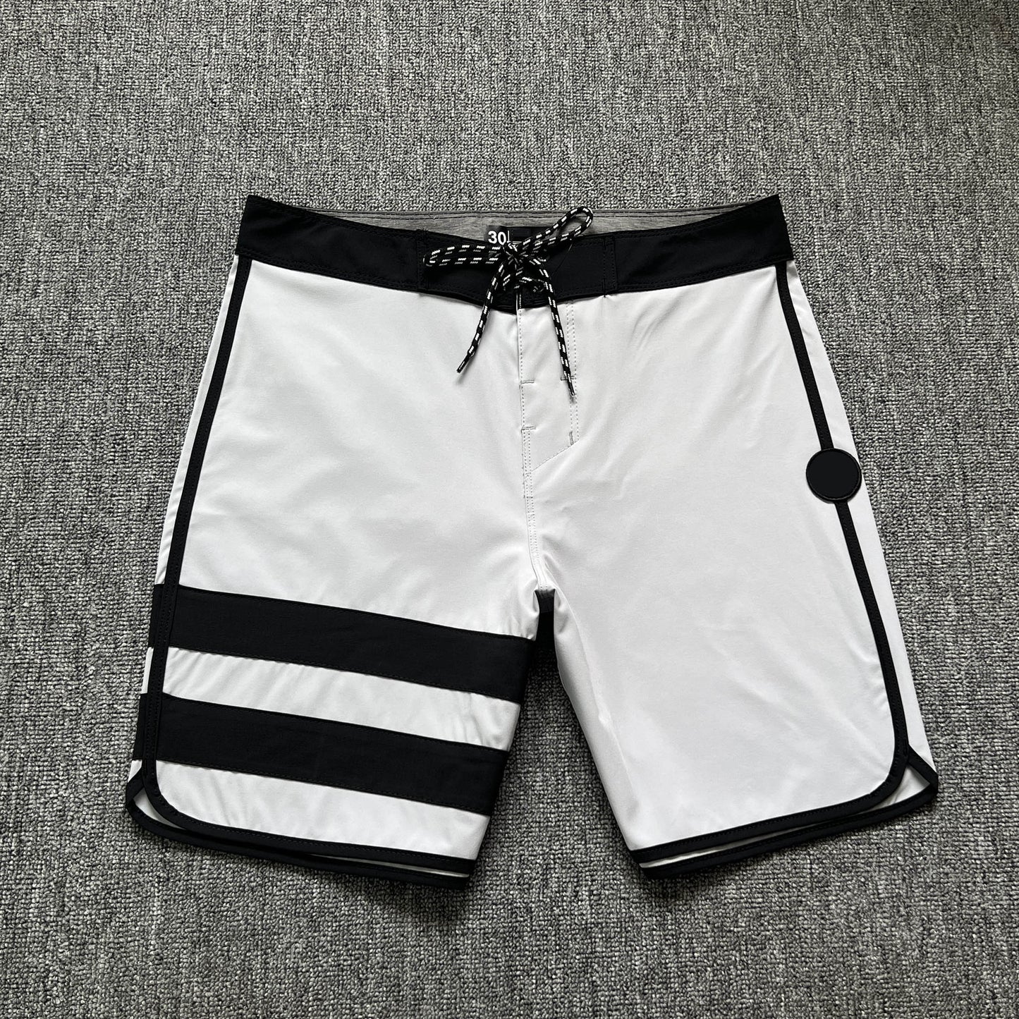 Quick-Dry Shorts