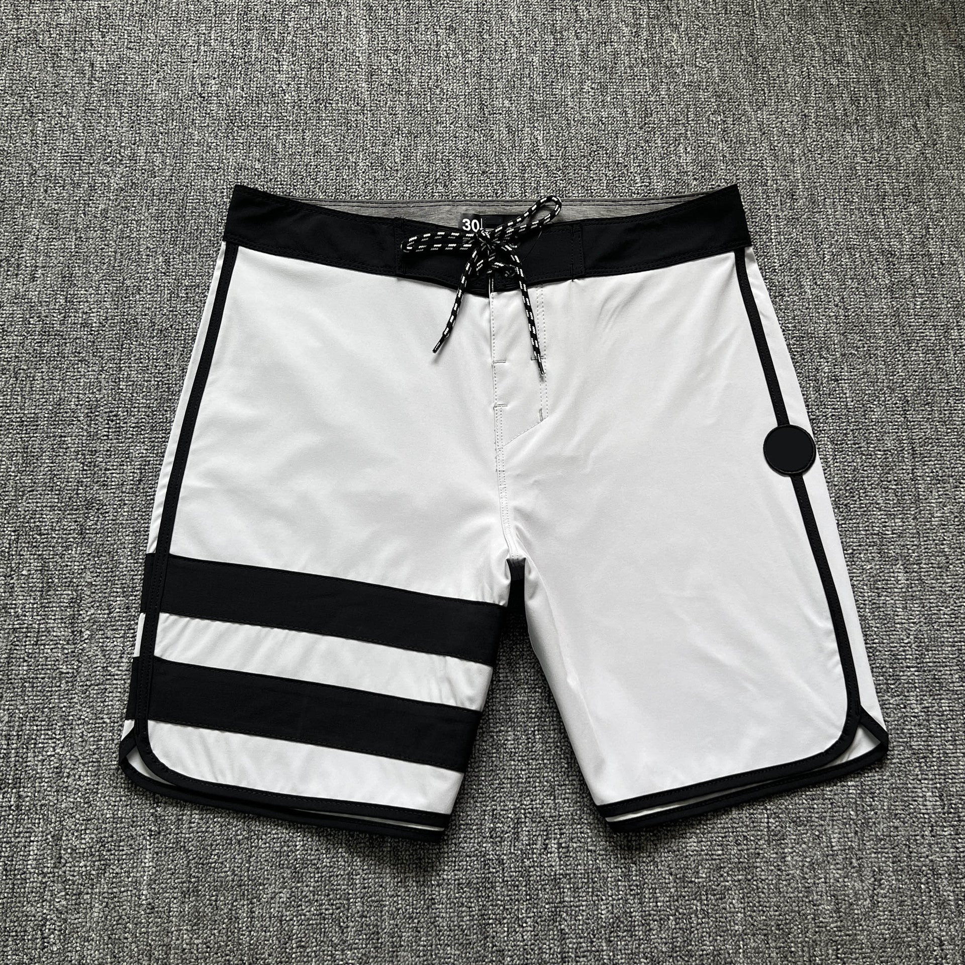 Quick-Dry Shorts