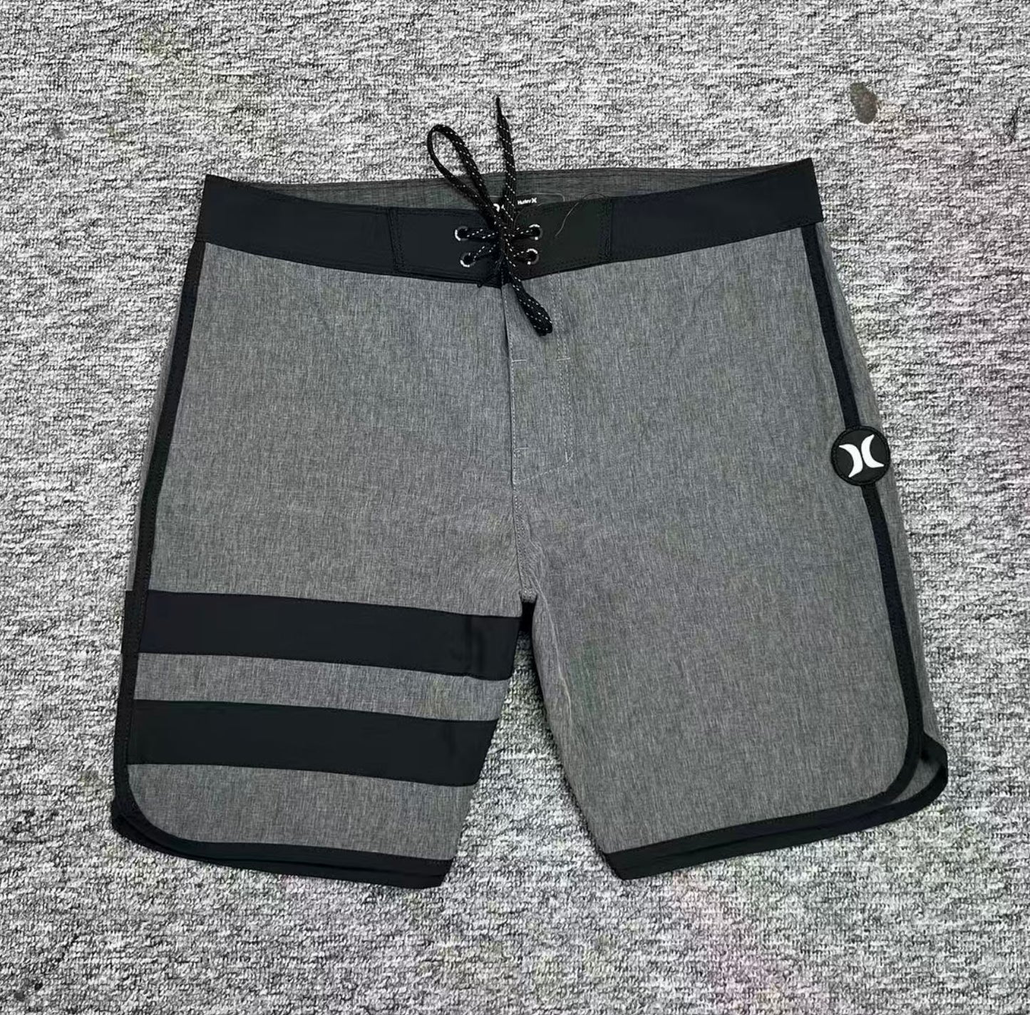 Quick-Dry Shorts