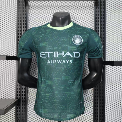 Quick-dry soccer jersey