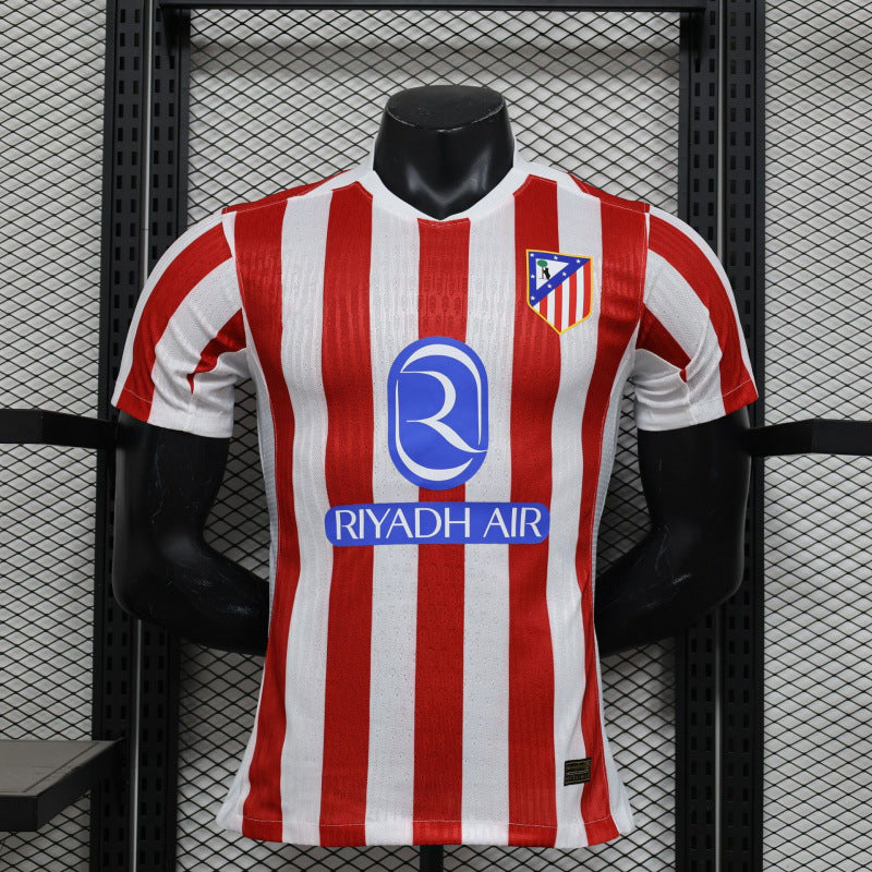 Quick-dry soccer jersey