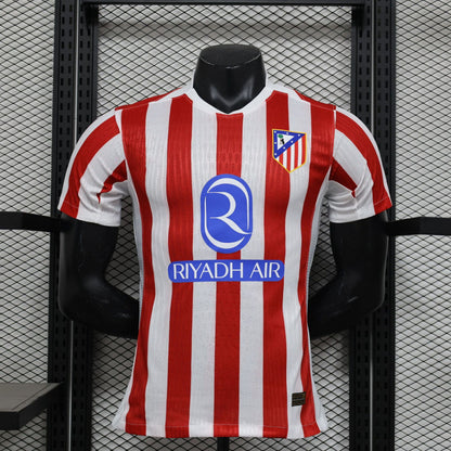 Quick-dry soccer jersey