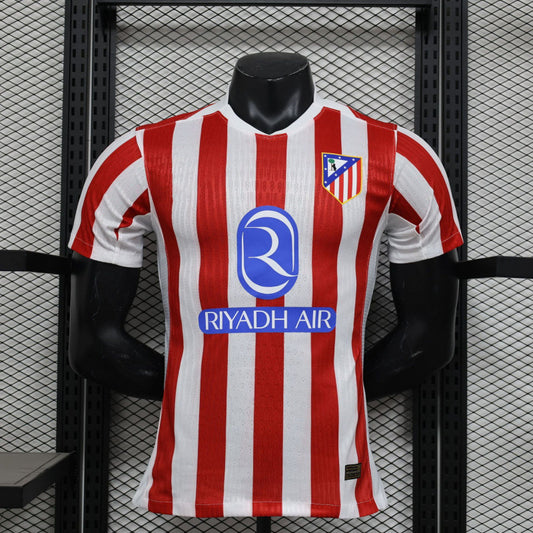 Quick-dry soccer jersey