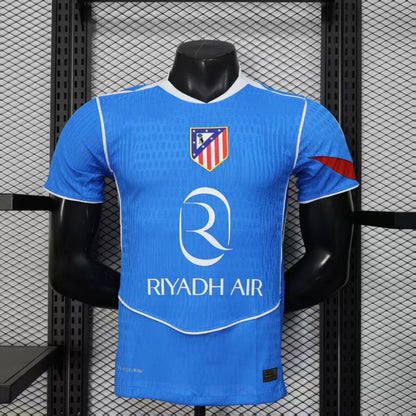 Quick-dry soccer jersey