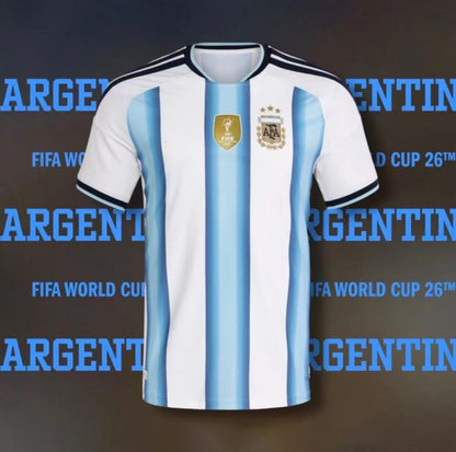 Quick-dry soccer jersey