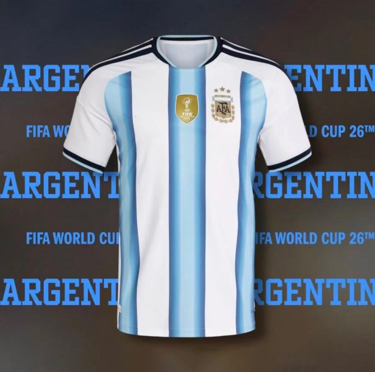 Quick-dry soccer jersey