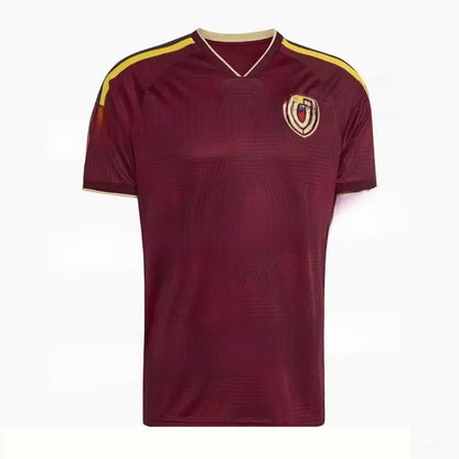 Quick-dry soccer jersey