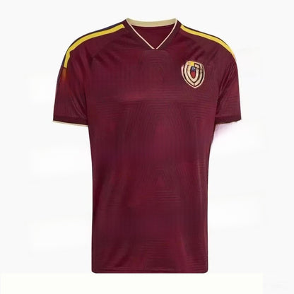 Quick-dry soccer jersey