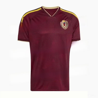 Quick-dry soccer jersey