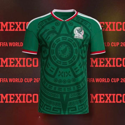 Quick-dry soccer jersey