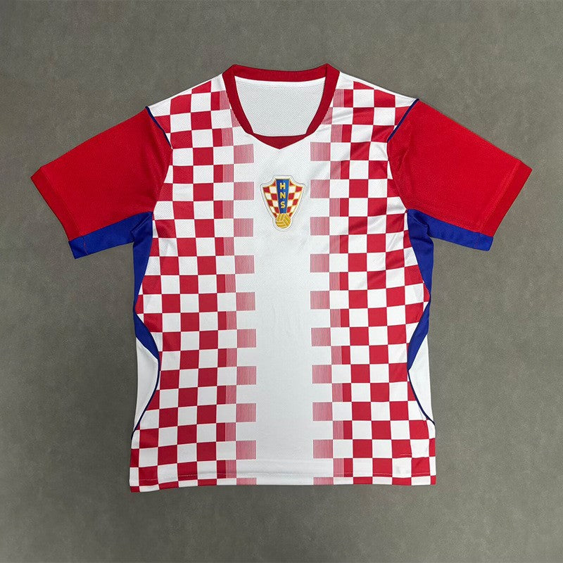 Quick-dry soccer jersey