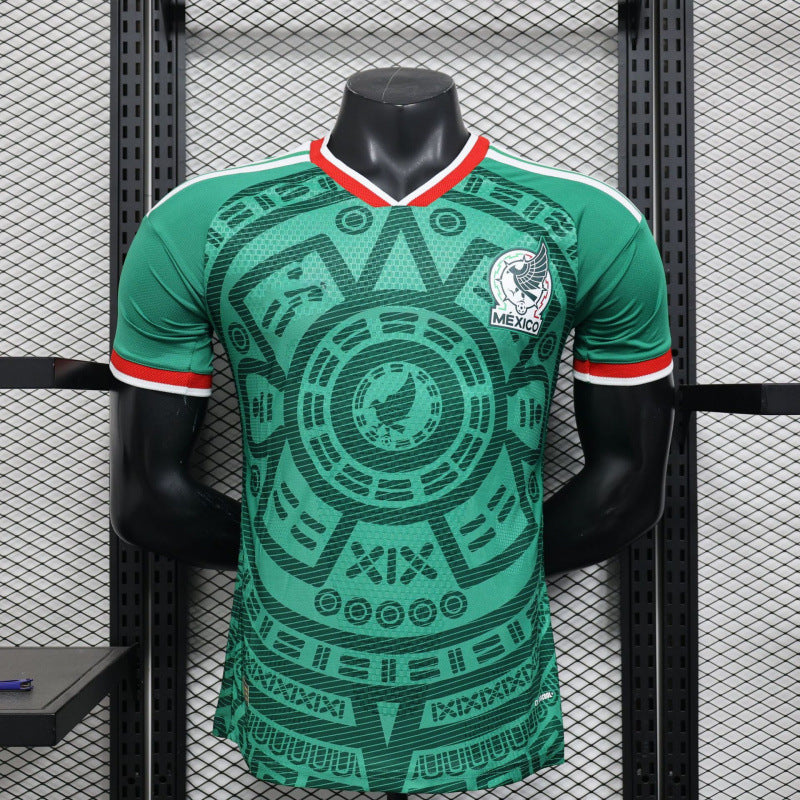 Quick-dry soccer jersey