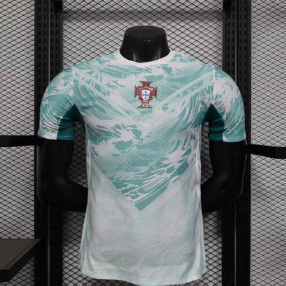 Quick-dry soccer jersey