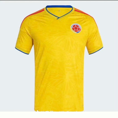 Quick-dry soccer jersey