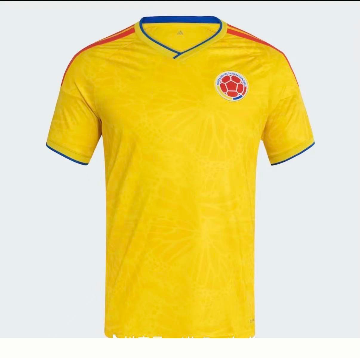 Quick-dry soccer jersey