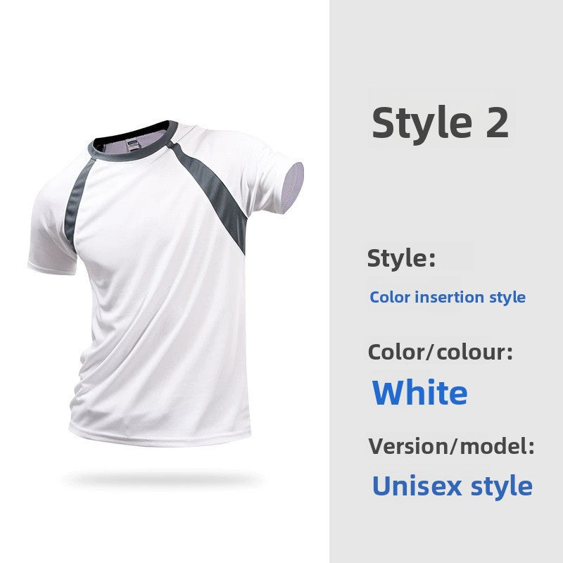 Quick Dry Sport T-Shirt