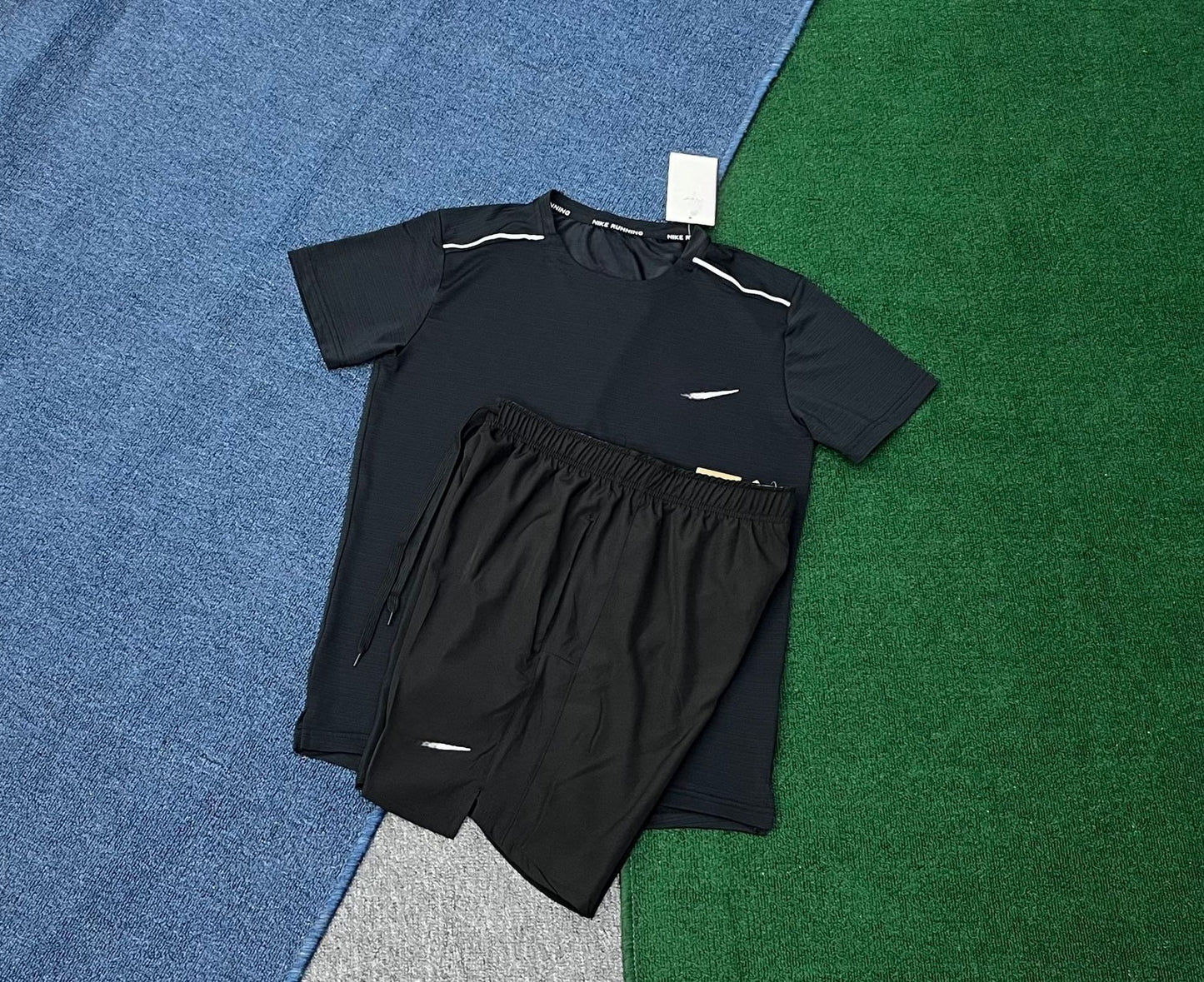 Quick Dry Sports Suit Set