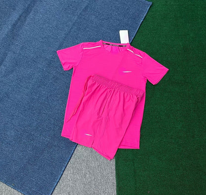 Quick Dry Sports Suit Set