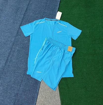 Quick Dry Sports Suit Set