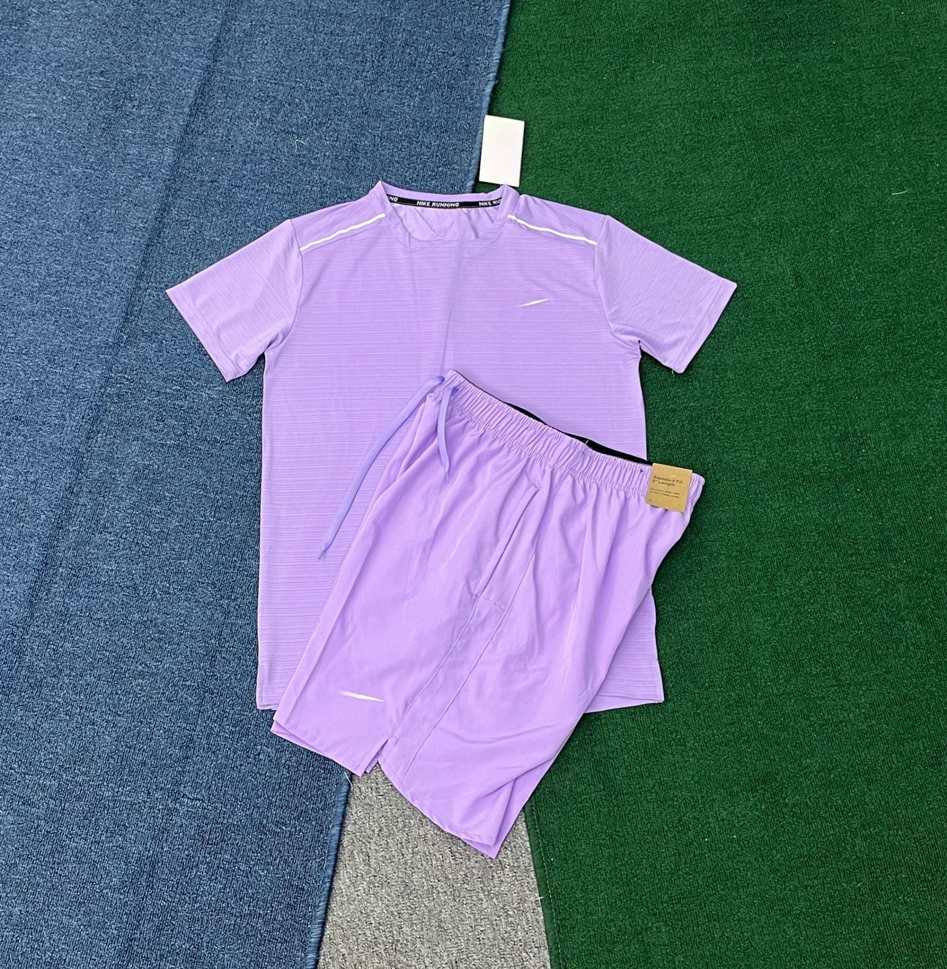 Quick Dry Sports Suit Set