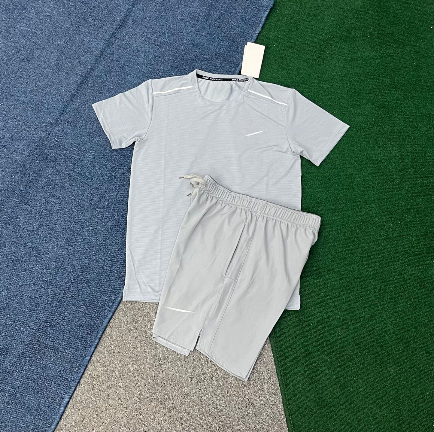 Quick Dry Sports Suit Set