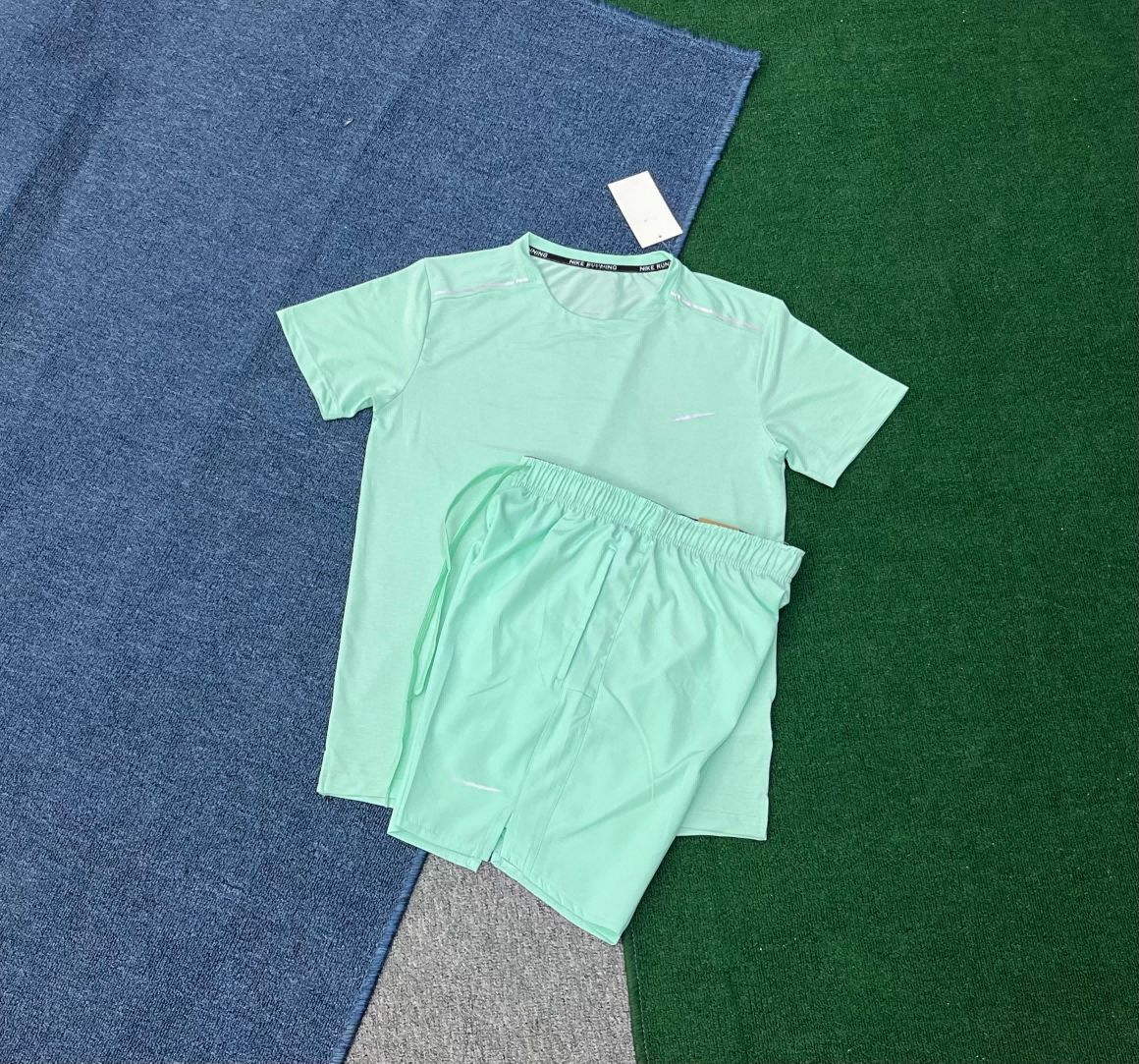Quick Dry Sports Suit Set