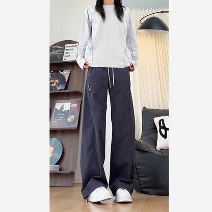 Quick-Dry Stretch Outdoor Sports Pants