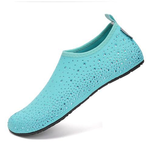 Quick-Dry Water Sports Shoes for Outdoor Activities