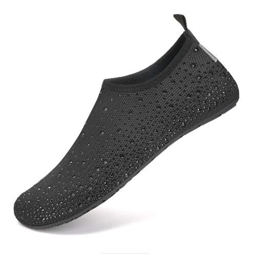 Quick-Dry Water Sports Shoes for Outdoor Activities