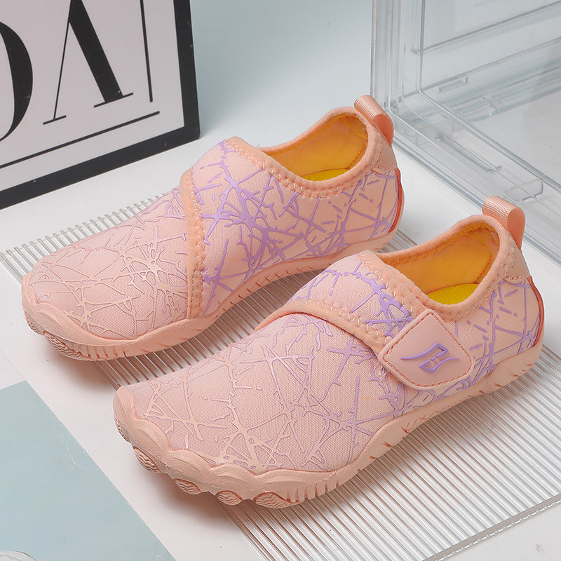 Quick-Dry Water Sports Shoes for Outdoor Activities