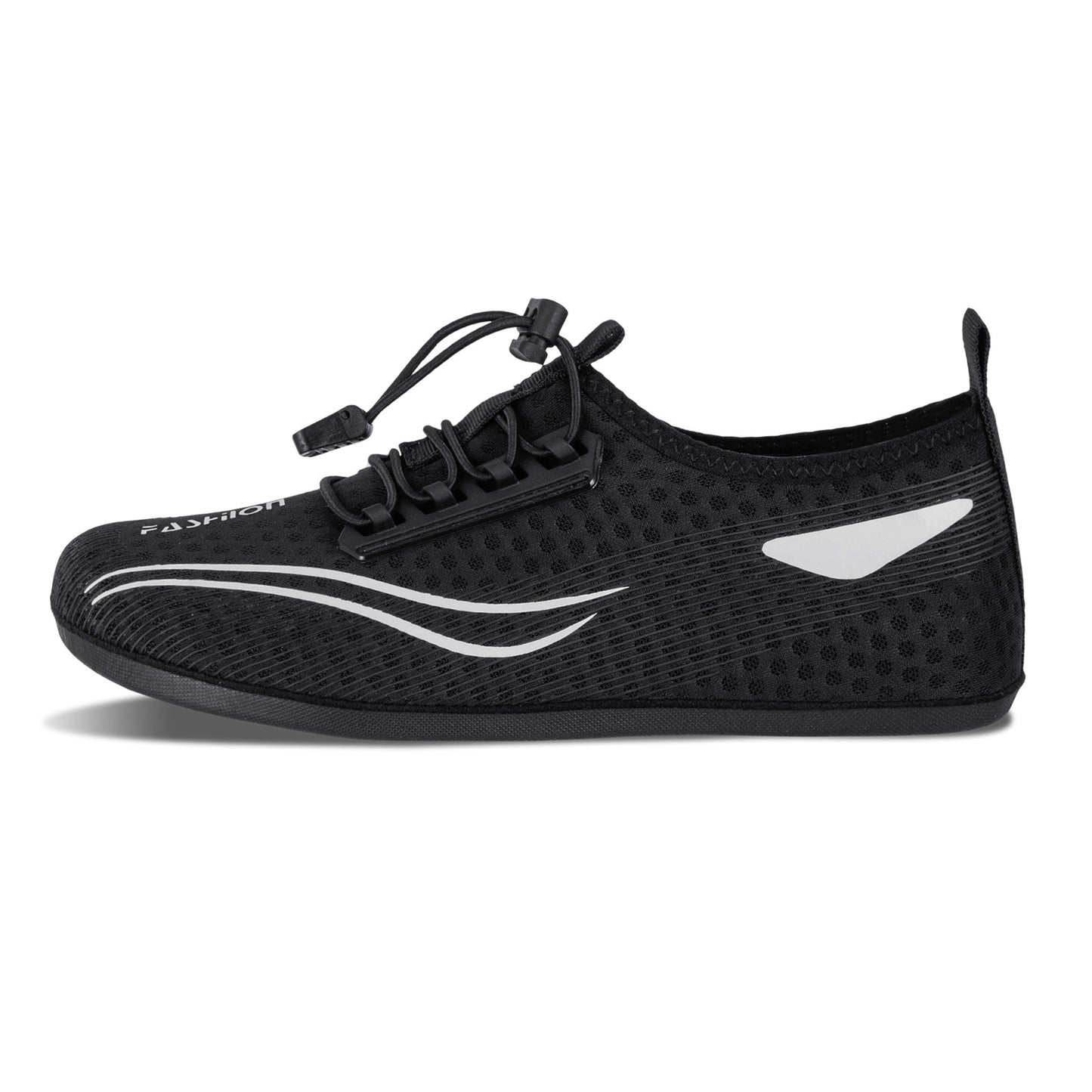 Quick-Dry Water Sports Shoes with Non-Slip Sole