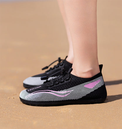 Quick-Dry Water Sports Shoes with Non-Slip Sole