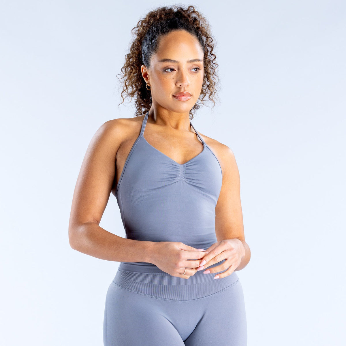 Quick Dry Yoga Bra Top