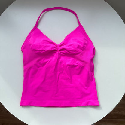 Quick Dry Yoga Bra Top