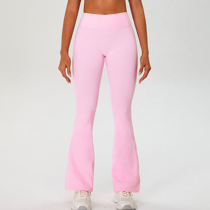 Quick-Dry Yoga Pants