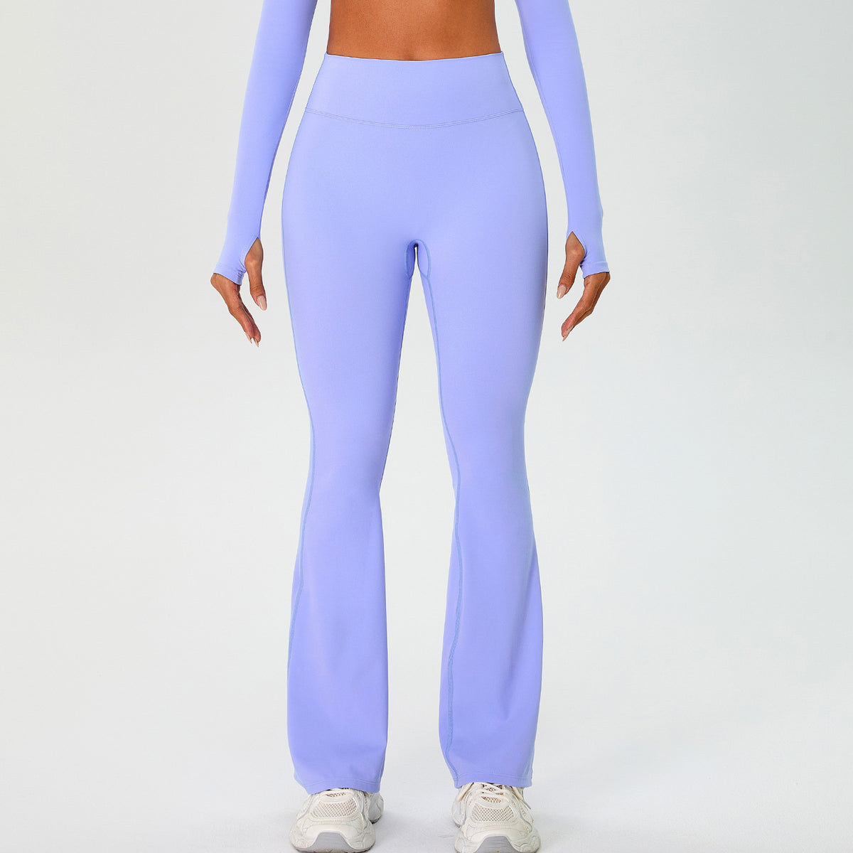 Quick-Dry Yoga Pants