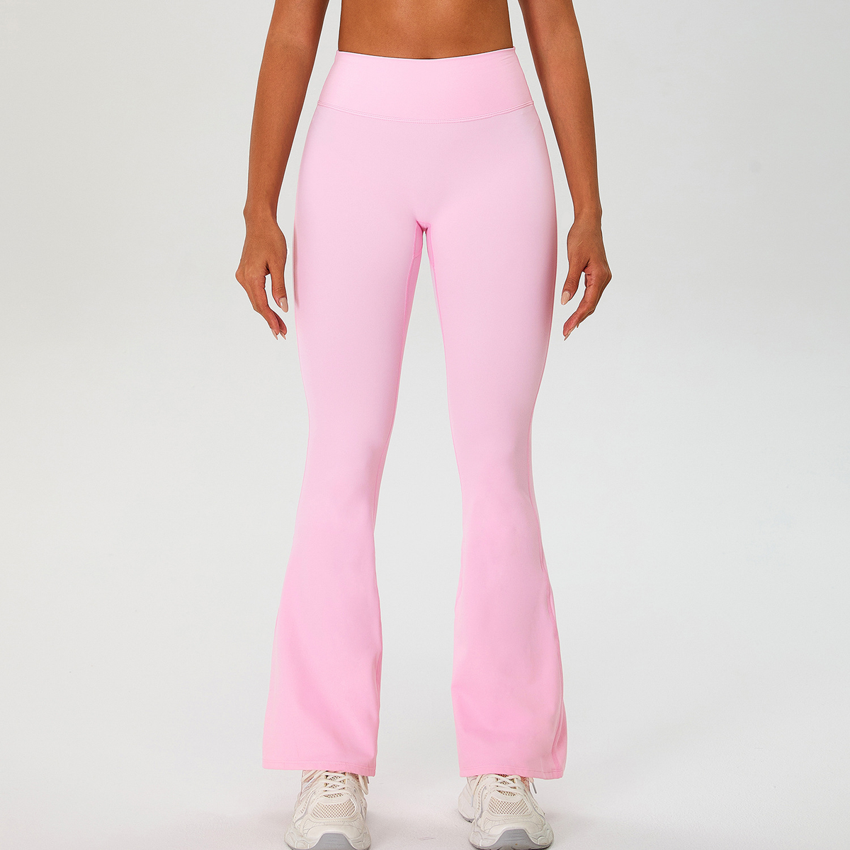 Quick-Dry Yoga Pants
