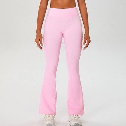 Quick-Dry Yoga Pants