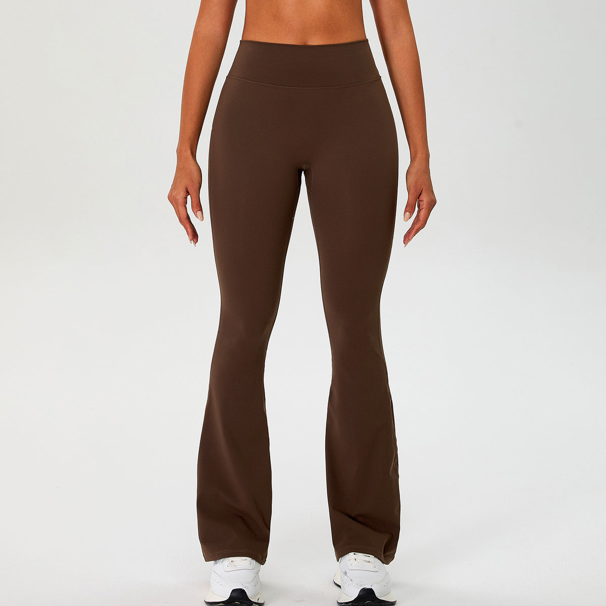 Quick-Dry Yoga Pants