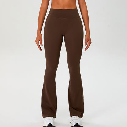 Quick-Dry Yoga Pants