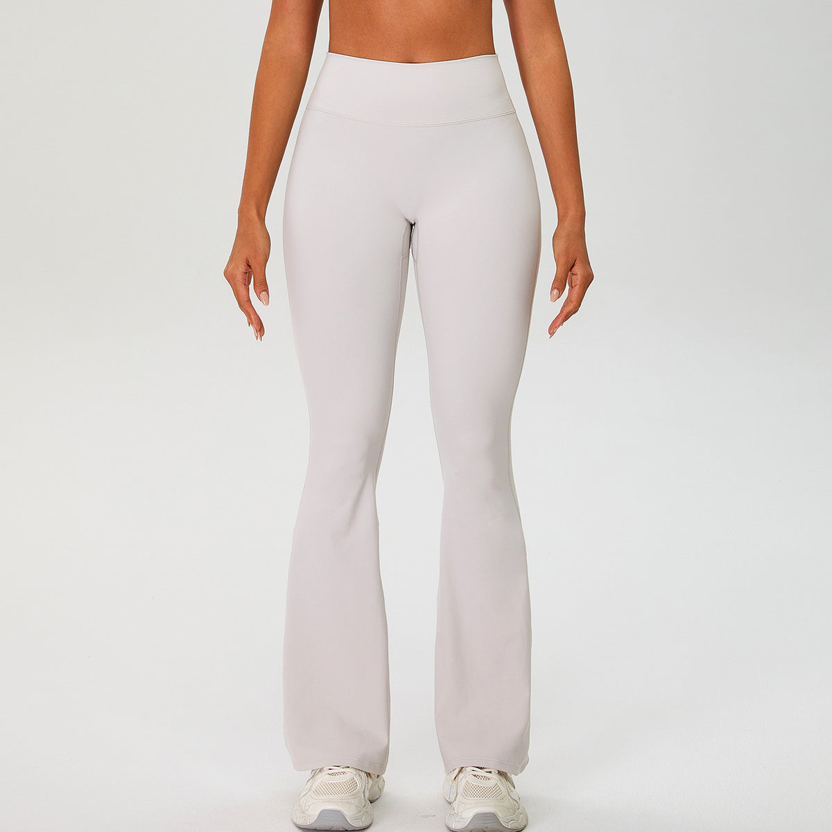 Quick-Dry Yoga Pants