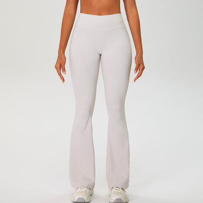 Quick-Dry Yoga Pants
