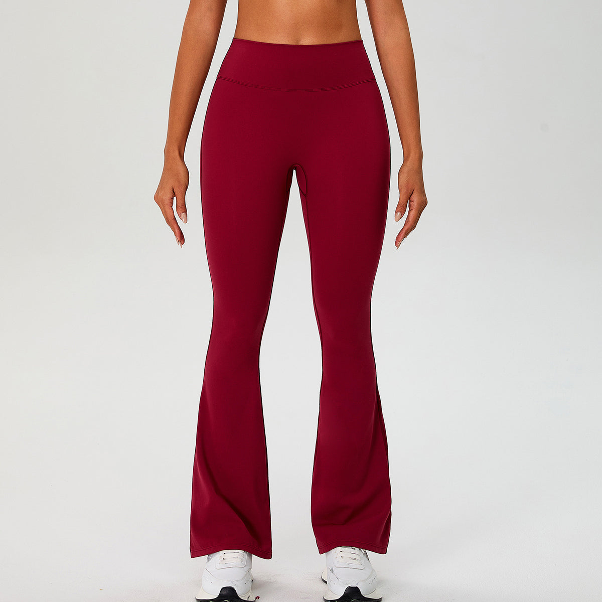 Quick-Dry Yoga Pants