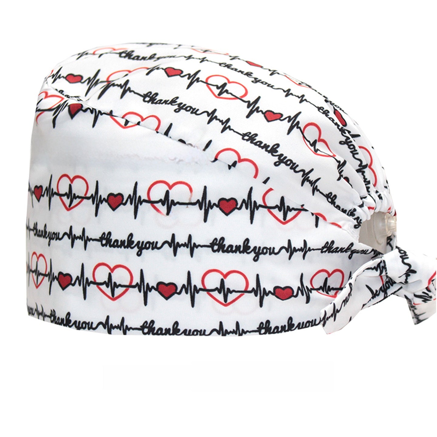 Quick-drying cap for doctor cap